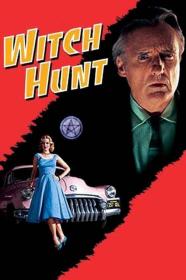 Witch Hunt (1994) [720p] [WEBRip] [YTS]
