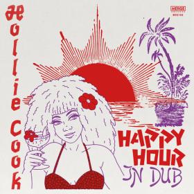 Hollie Cook - Happy Hour in Dub (2023) [24Bit-44.1kHz] FLAC [PMEDIA] ⭐️