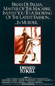 【高清影视之家发布 】剃刀边缘[国英多音轨+中文字幕] Dressed to Kill 1980 BluRay 1080p AAC 2Audio x264-DreamHD