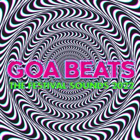 2021 - VA - Goa Beats - The Festival Sounds 2021 2