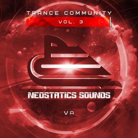 2023 - VA - Trance Community, Vol  2