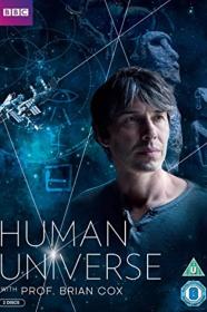 Human Universe (2014) [720p] [BluRay] [YTS]