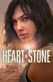 Heart of Stone 2023 1080p ITA-ENG MULTI WEBRip x265 AAC-V3SP4EV3R