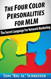 [ CourseWikia com ] The Four Color Personalities For MLM - The Secret Language For Network Marketing