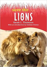 [ CourseWikia com ] Save the   Lions