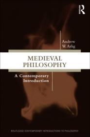 [ CourseWikia com ] Medieval Philosophy - A Contemporary Introduction