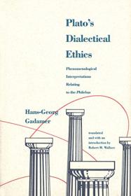 [ CourseWikia com ] Plato's Dialectical Ethics - Phenomenological Interpretations Relating to the Philebus