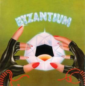 Byzantium - 2 Albums-Byzantium, Seasons Changing (1972-73)⭐FLAC