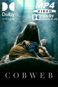 Cobweb 2023 2160p Dolby Vision HDR10 Plus Multi Sub DDP5.1 REMUX HYBRID DV x265 MP4-CYPH3R