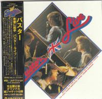 Buster - First Two Albums (1977, 2008 Remastered Japan)⭐FLAC