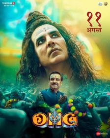 OMG 2 (2023) Hindi 720p HDTS x264 AAC - QRips