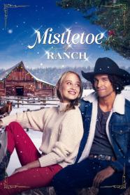 Mistletoe Ranch (2022) [720p] [WEBRip] [YTS]