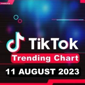 TikTok Trending Top 50 Singles Chart (11-August-2023) Mp3 320kbps [PMEDIA] ⭐️