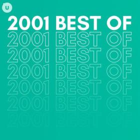 Various Artists - 2001 Best of by uDiscover (2023) Mp3 320kbps [PMEDIA] ⭐️
