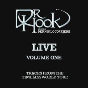Dr  Hook - Dr  Hook Live, Vol  1 (2023) Mp3 320kbps [PMEDIA] ⭐️