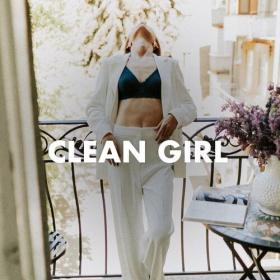 Various Artists - Clean Girl (2023) Mp3 320kbps [PMEDIA] ⭐️