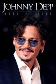 Johnny Depp King of Cult 2021 720p AMZN WEBRip 400MB x264-GalaxyRG[TGx]