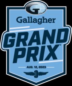 IndyCar 2023 Round 14 Gallagher Grand Prix Weekend Sky 1080P
