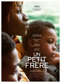 Mother and Son - Un petit frere [2022 - France] drama