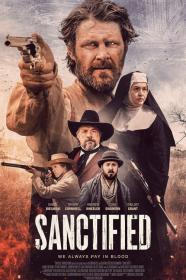 Sanctified (2022) [720p] [WEBRip] [YTS]