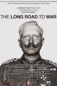 The Long Road To War (2018) [720p] [WEBRip] [YTS]