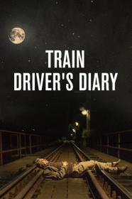Train Drivers Diary (2016) [1080p] [WEBRip] [YTS]