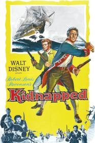 Kidnapped (1960) [720p] [WEBRip] [YTS]