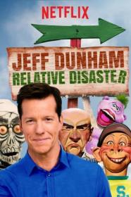 Jeff Dunham Relative Disaster (2017) [1080p] [WEBRip] [5.1] [YTS]