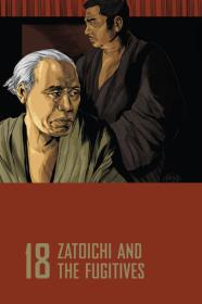 Zatoichi And The Fugitives (1968) [720p] [BluRay] [YTS]