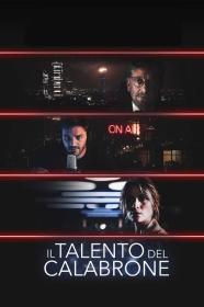 Il Talento Del Calabrone (2020) [720p] [WEBRip] [YTS]