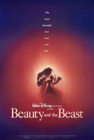 【高清影视之家发布 】美女与野兽[国粤英多音轨] Beauty And The Beast Extended Edition 1991 1080p BluRay x264 DTS-CTRLHD