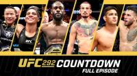 UFC 292 Countdown 1400k 720p WEBRip h264-TJ
