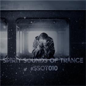 2023 - VA - Spirit Sounds of Trance  [09]