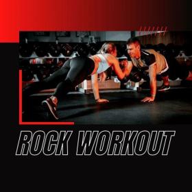 Various Artists - Rock Workout (2023) Mp3 320kbps [PMEDIA] ⭐️