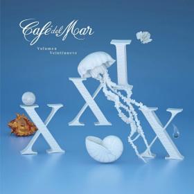 Various Artists - Café del Mar XXIX (2023) Mp3 320kbps [PMEDIA] ⭐️