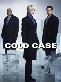 【高清剧集网发布 】铁证悬案 第七季[全22集][中文字幕] Cold Case S07 1080p AMZN WEB-DL DDP 5.1 H.264-BlackTV