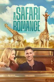 A Safari Romance 2023 1080p WEBRip 1400MB DD 5.1 x264-GalaxyRG[TGx]