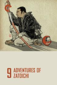 Adventures Of Zatoichi (1964) [720p] [BluRay] [YTS]