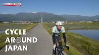 NHK Cycling Around Japan 2023 Southern Nagano Exploring it's Hidden Valleys 720p HDTV x265 AAC