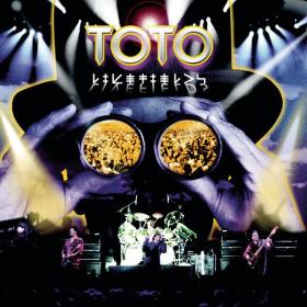 Toto - Livefields (1999 Rock) [Flac 16-44]