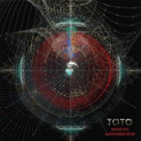 Toto - Greatest Hits 40 Trips Around The Sun (2018 Rock) [Flac 24-44]