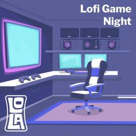 Various Artists - Lofi Game Night by Lola (2023) Mp3 320kbps [PMEDIA] ⭐️