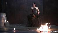 AltErotic 17 09 15 Kitten Tattooed Babe Poses With Fire In A Photoshoot XXX 1080p MP4-GAPFiLL[XC]