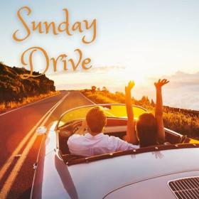 Various Artists - Sunday Drive (2023) Mp3 320kbps [PMEDIA] ⭐️