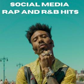 Various Artists - Social Media Rap and R&B Hits (2023) Mp3 320kbps [PMEDIA] ⭐️