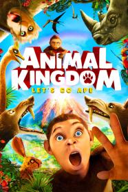 Animal Kingdom Lets Go Ape (2015) [720p] [BluRay] [YTS]