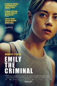 【高清影视之家发布 】罪犯艾米丽[中文字幕] Emily the Criminal 2022 BluRay REMUX 1080p AVC DTS-HD MA 5.1-DreamHD