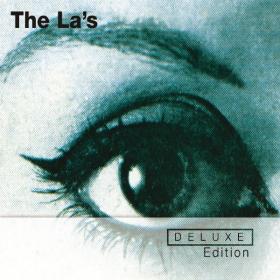 The La's - The La's (Deluxe Edition) [2CD] (1990 Pop) [Flac 16-44]