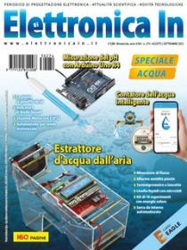 Elettronica In N 274 (Ago-Set 2023)