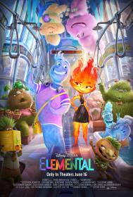 Elemental 2023 720p WEB h264-ETHEL